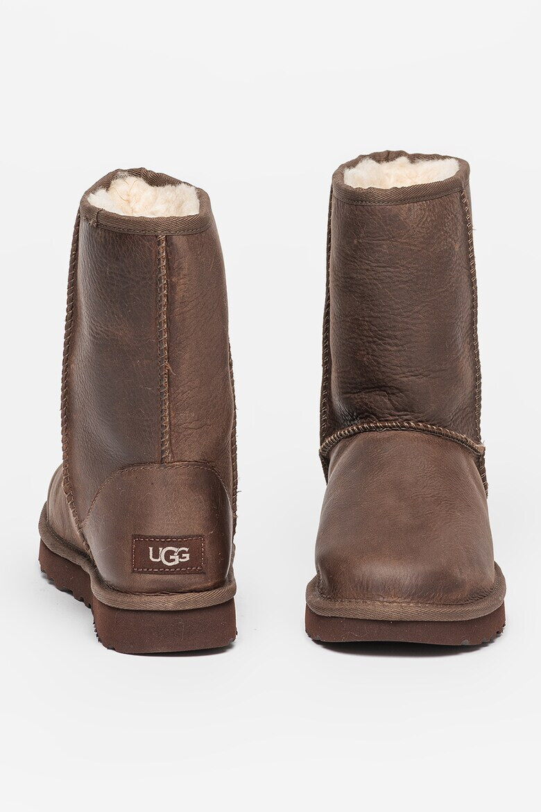 UGG Боти без закопчаване - Pepit.bg