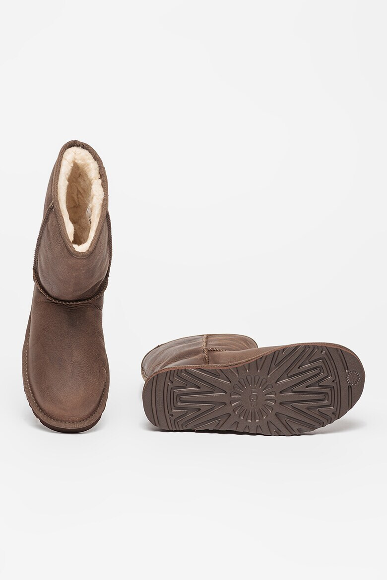 UGG Боти без закопчаване - Pepit.bg