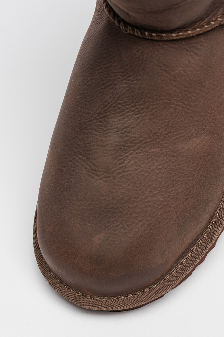 UGG Боти без закопчаване - Pepit.bg