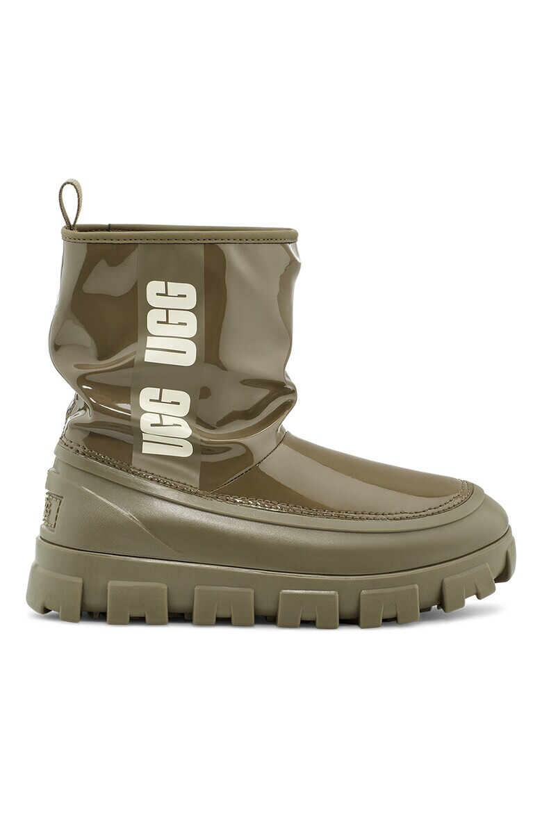 UGG Боти Brellah с лого - Pepit.bg