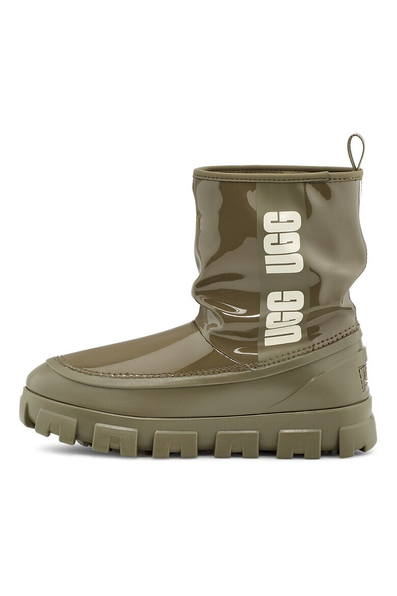 UGG Боти Brellah с лого - Pepit.bg