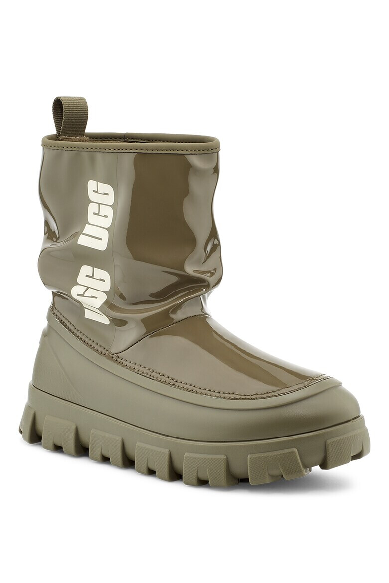 UGG Боти Brellah с лого - Pepit.bg