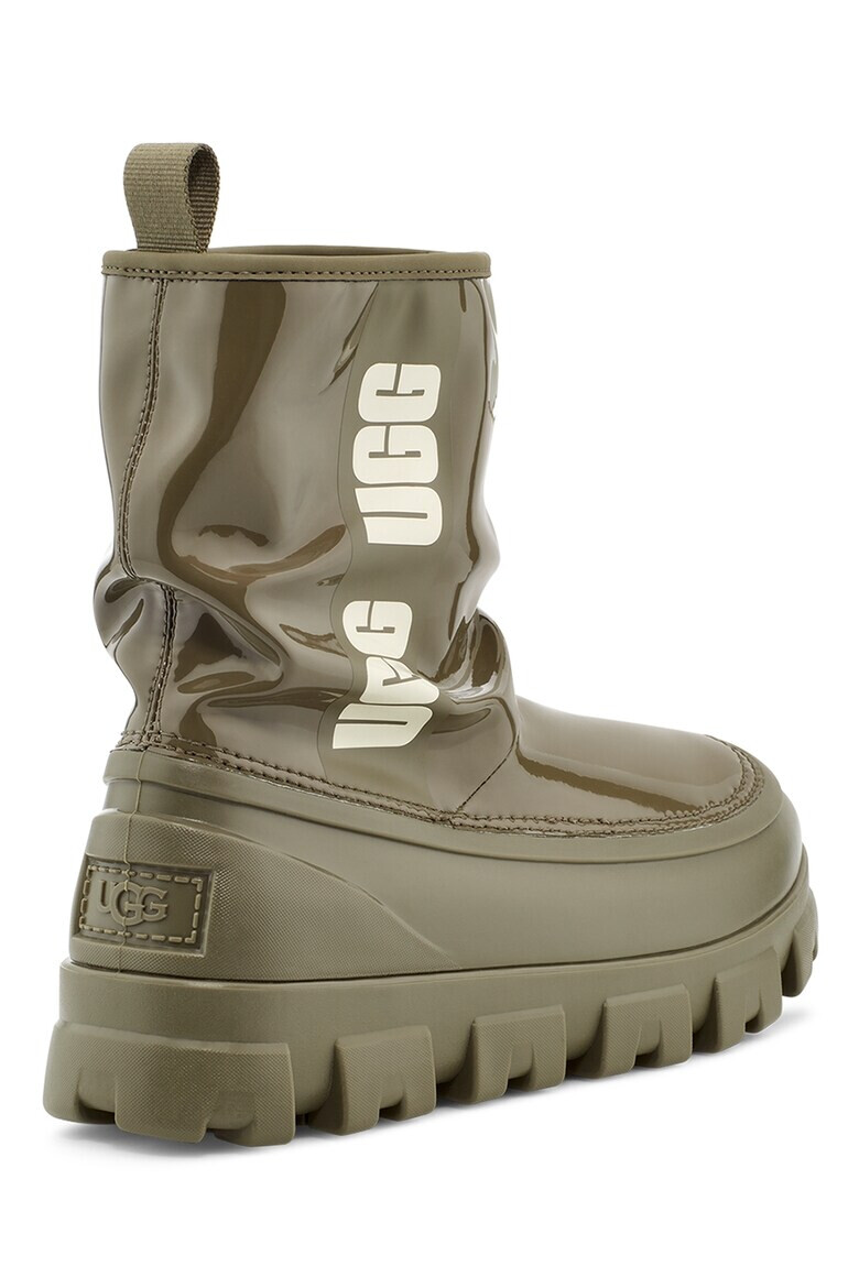 UGG Боти Brellah с лого - Pepit.bg