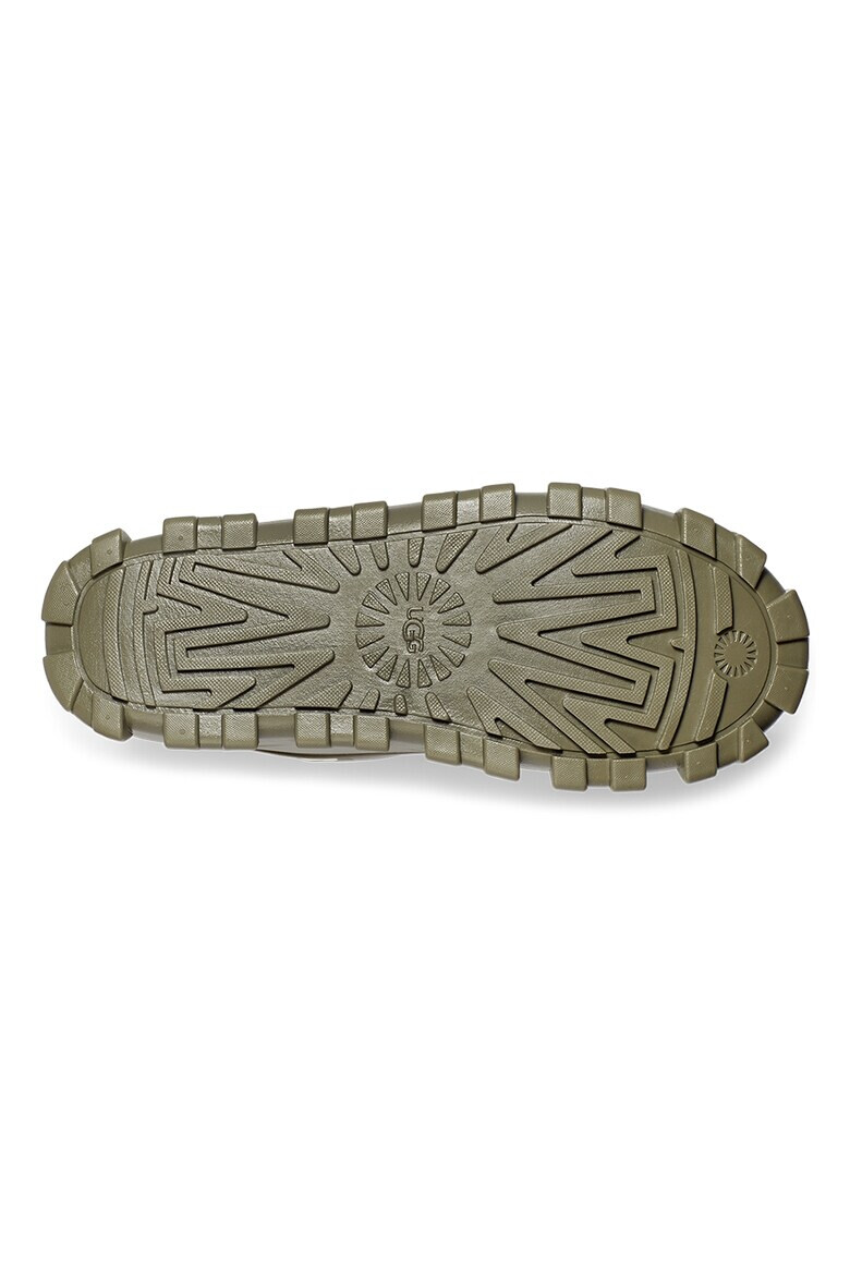 UGG Боти Brellah с лого - Pepit.bg