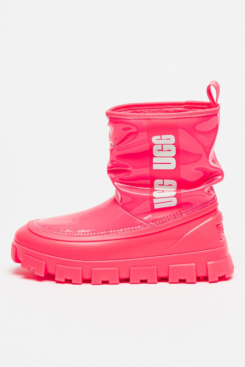 UGG Боти Brellah с лого - Pepit.bg