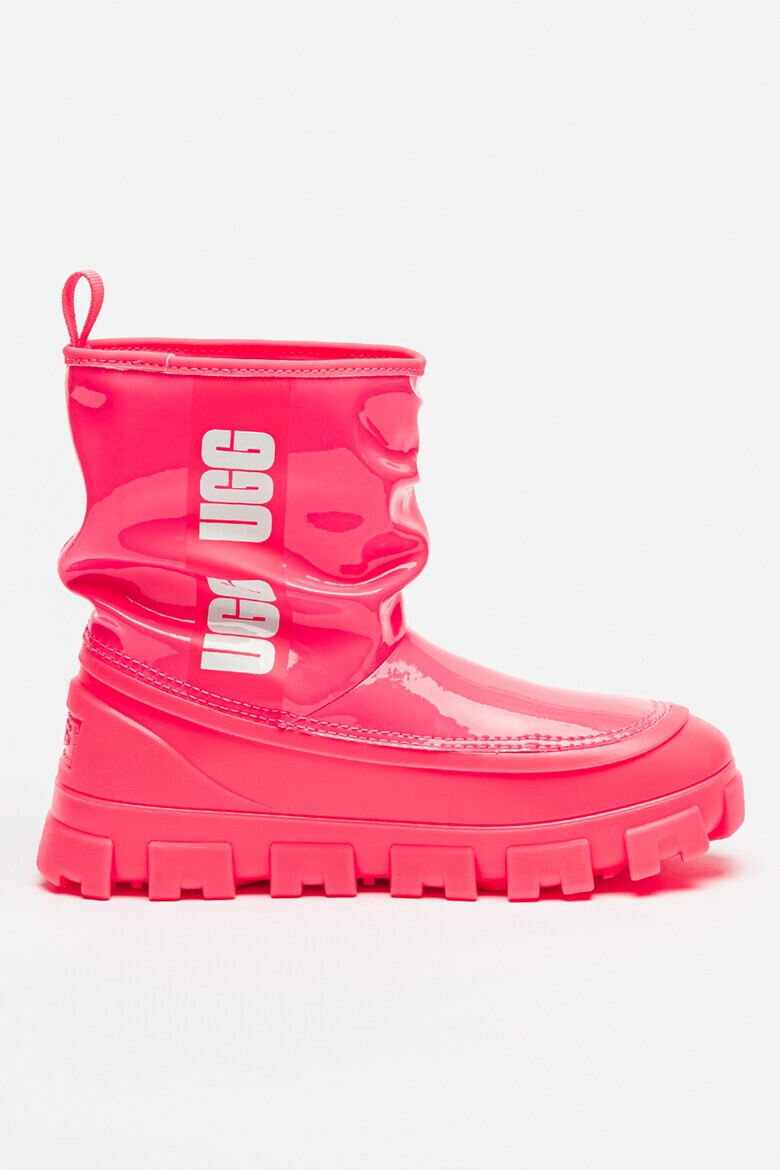 UGG Боти Brellah с лого - Pepit.bg