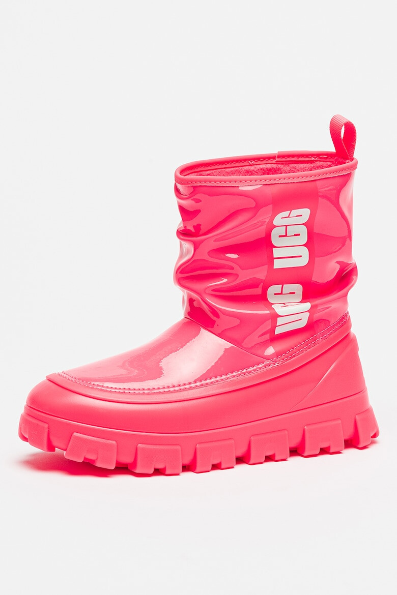 UGG Боти Brellah с лого - Pepit.bg
