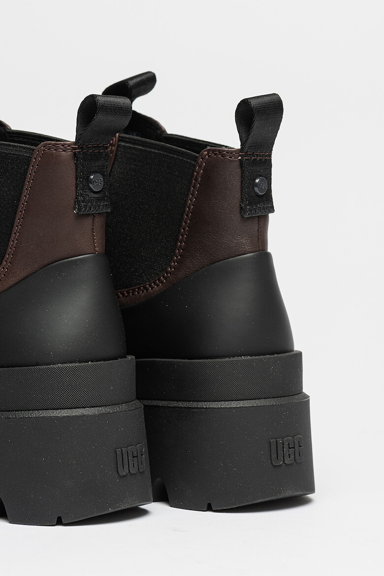 UGG Боти Brisbane тип Chelsea - Pepit.bg