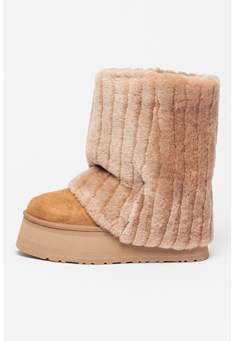 UGG Боти Classic - Pepit.bg