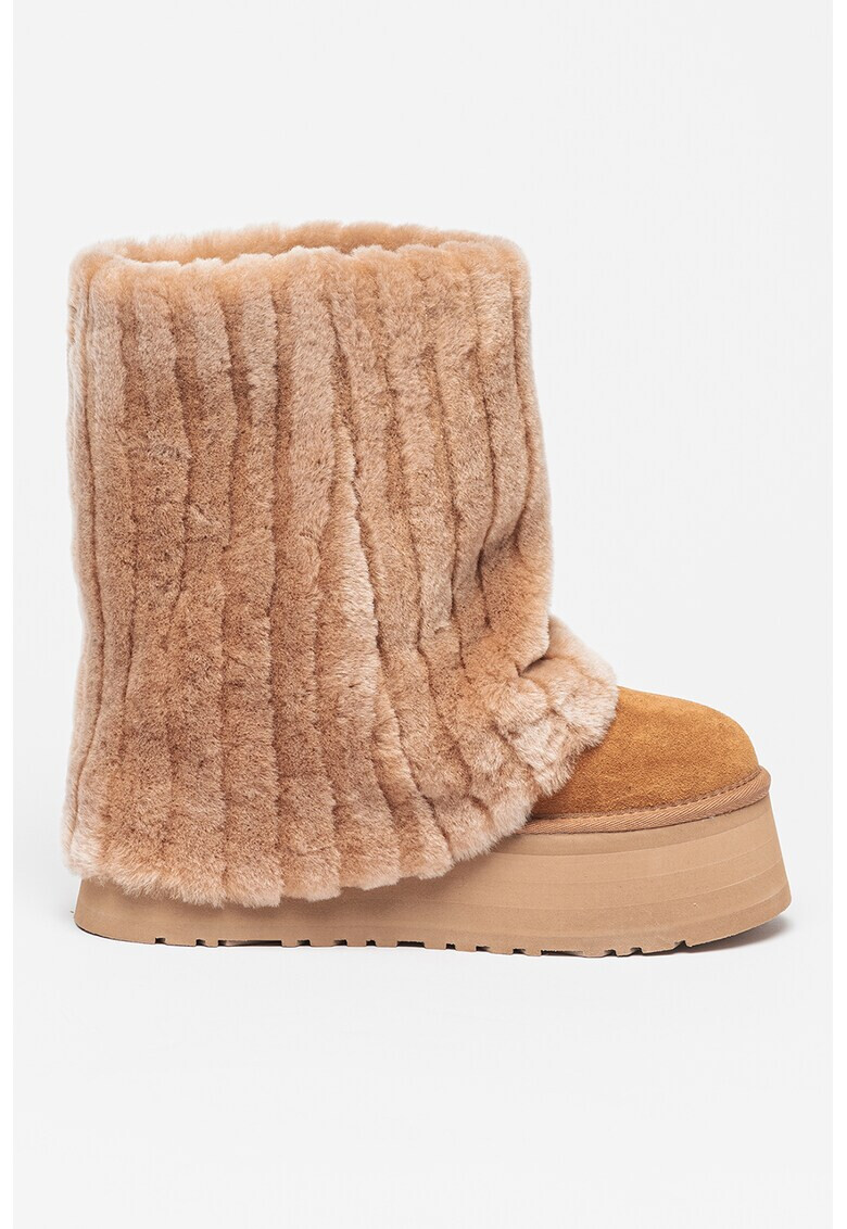 UGG Боти Classic - Pepit.bg