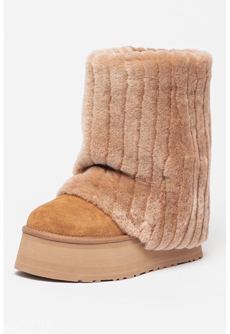 UGG Боти Classic - Pepit.bg