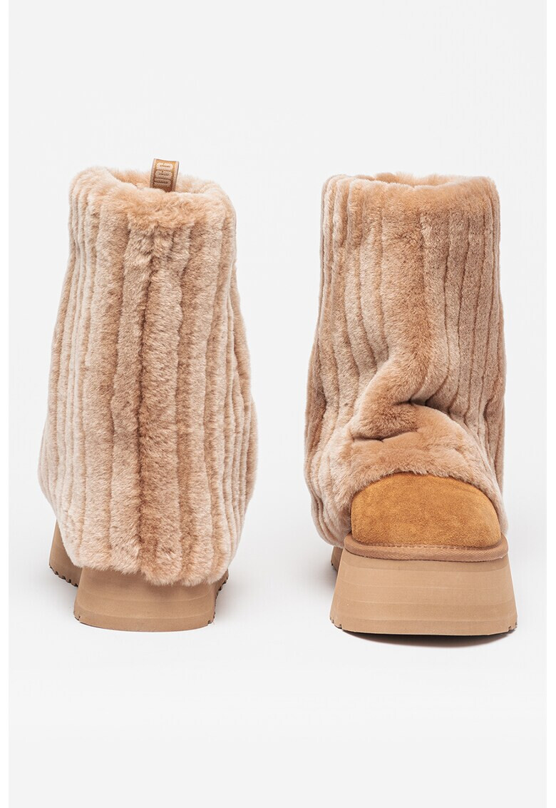 UGG Боти Classic - Pepit.bg