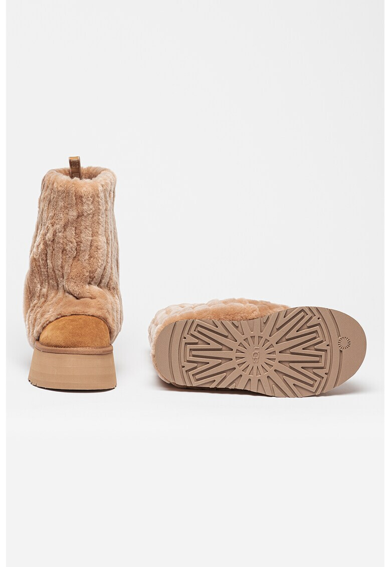 UGG Боти Classic - Pepit.bg
