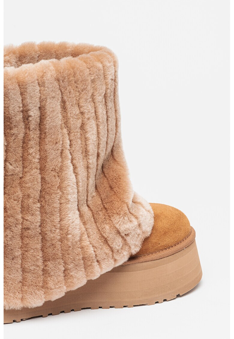 UGG Боти Classic - Pepit.bg