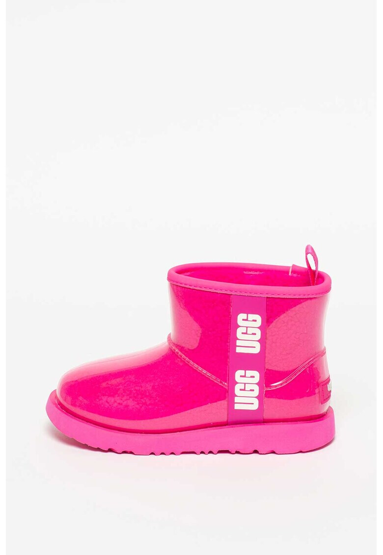 UGG Боти Classic Clear Mini II - Pepit.bg