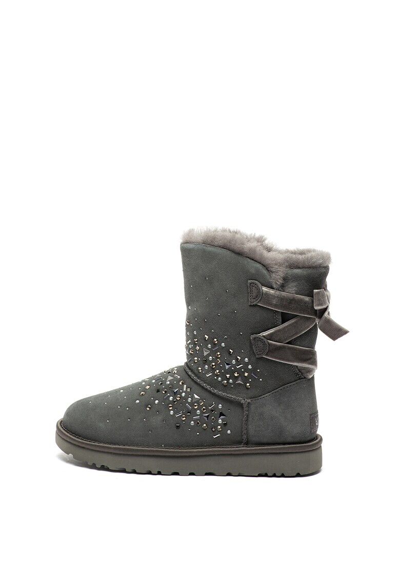 UGG Боти Classic Galaxy с капси - Pepit.bg