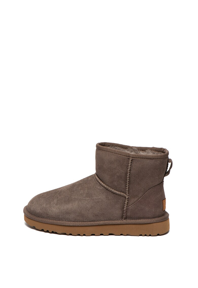 UGG Боти Classic Mini II без закопчаване - Pepit.bg
