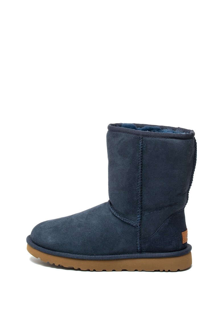 UGG Боти Classic Short II без закопчаване - Pepit.bg