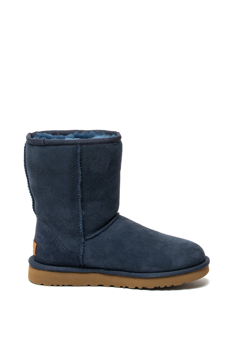 UGG Боти Classic Short II без закопчаване - Pepit.bg