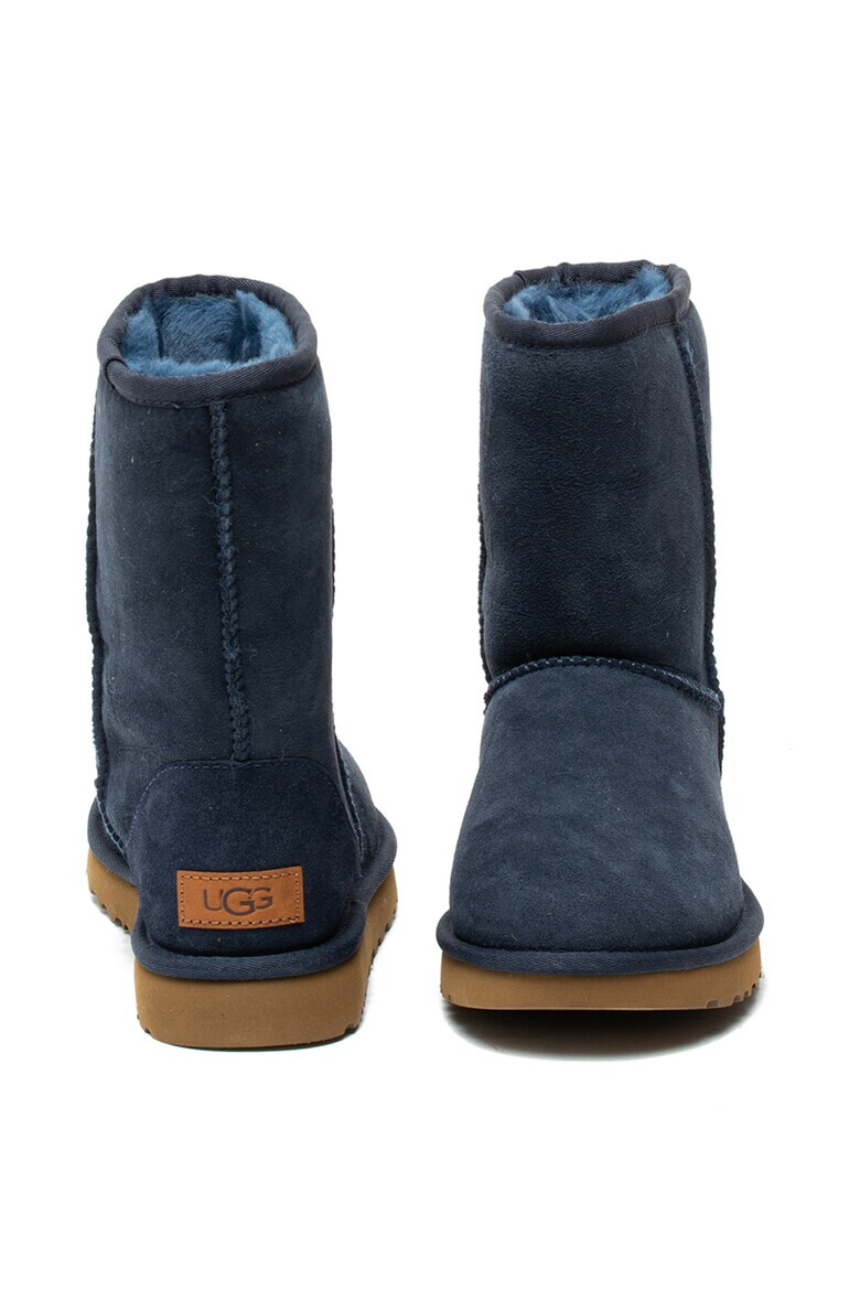 UGG Боти Classic Short II без закопчаване - Pepit.bg