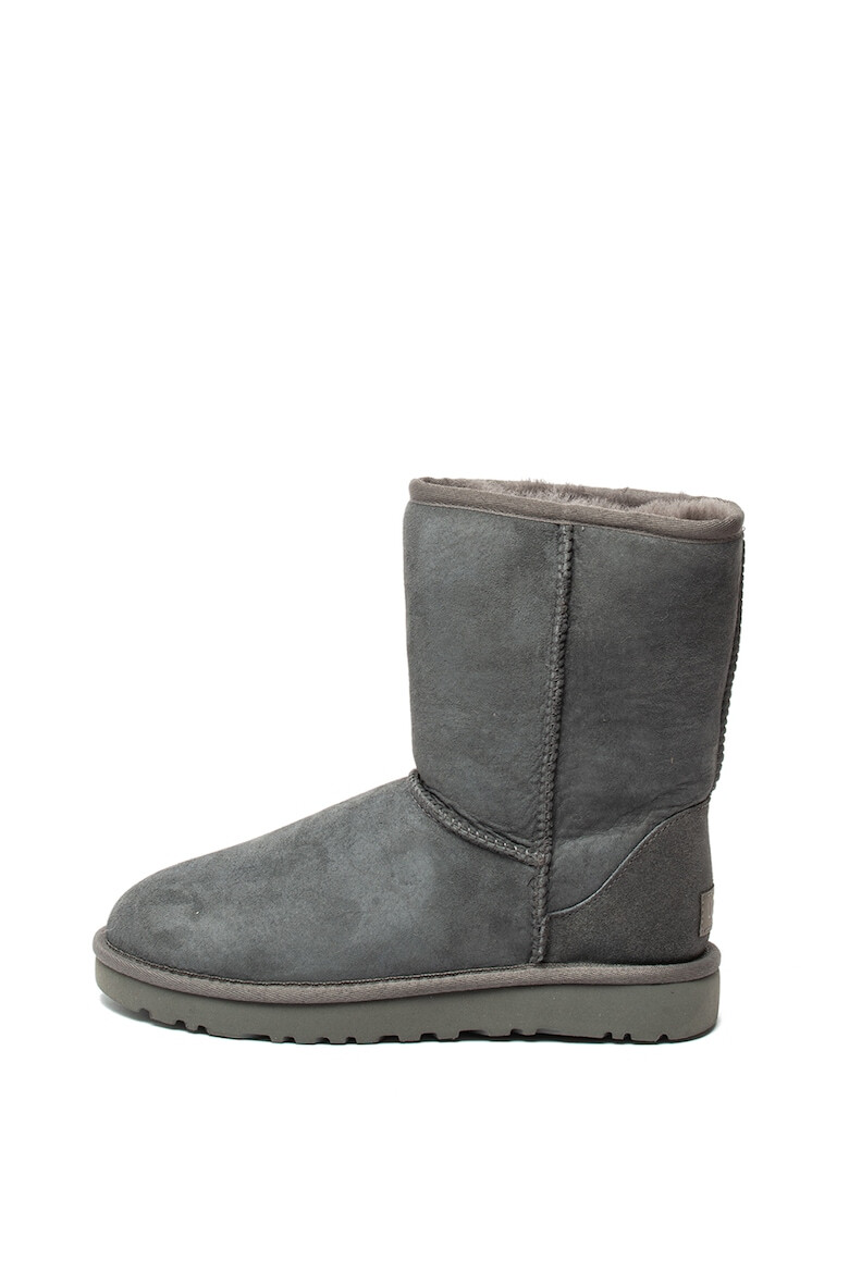 UGG Боти Classic Short II без закопчаване - Pepit.bg