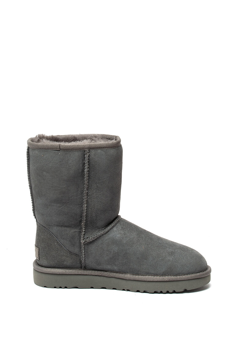 UGG Боти Classic Short II без закопчаване - Pepit.bg