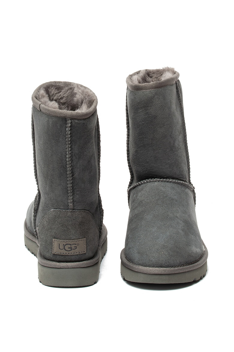 UGG Боти Classic Short II без закопчаване - Pepit.bg