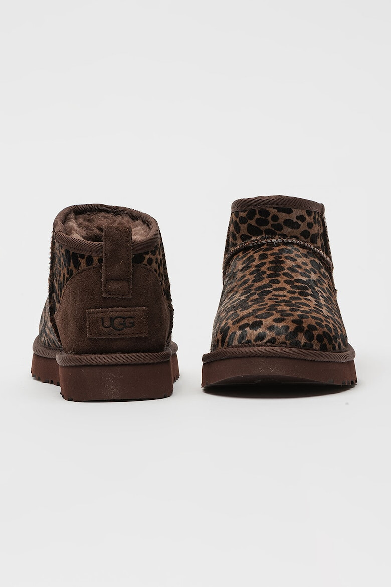 UGG Боти Classic Ultra Mini Caspian - Pepit.bg