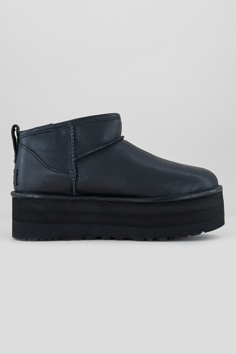 UGG Боти Classic Ultra Mini с равна платформа - Pepit.bg