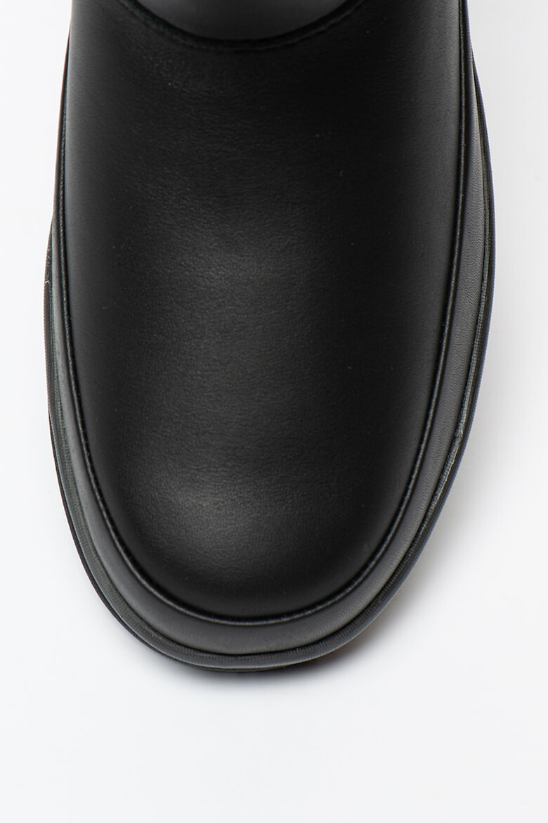UGG Боти Classic Weather Mini - Pepit.bg