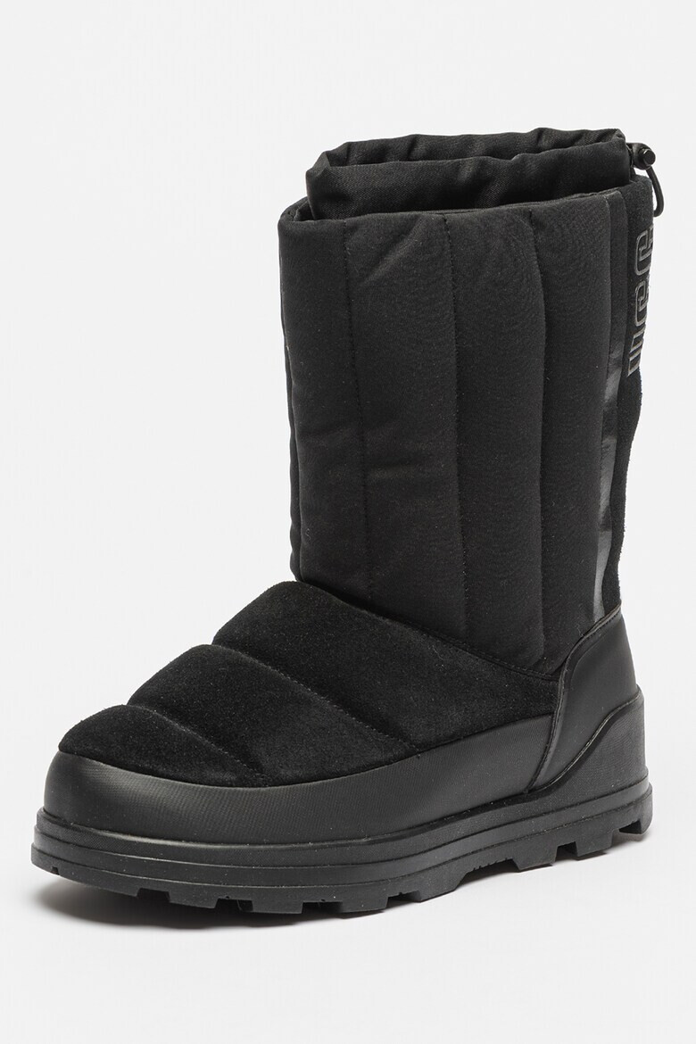 UGG Боти Klamath с велурени панели - Pepit.bg