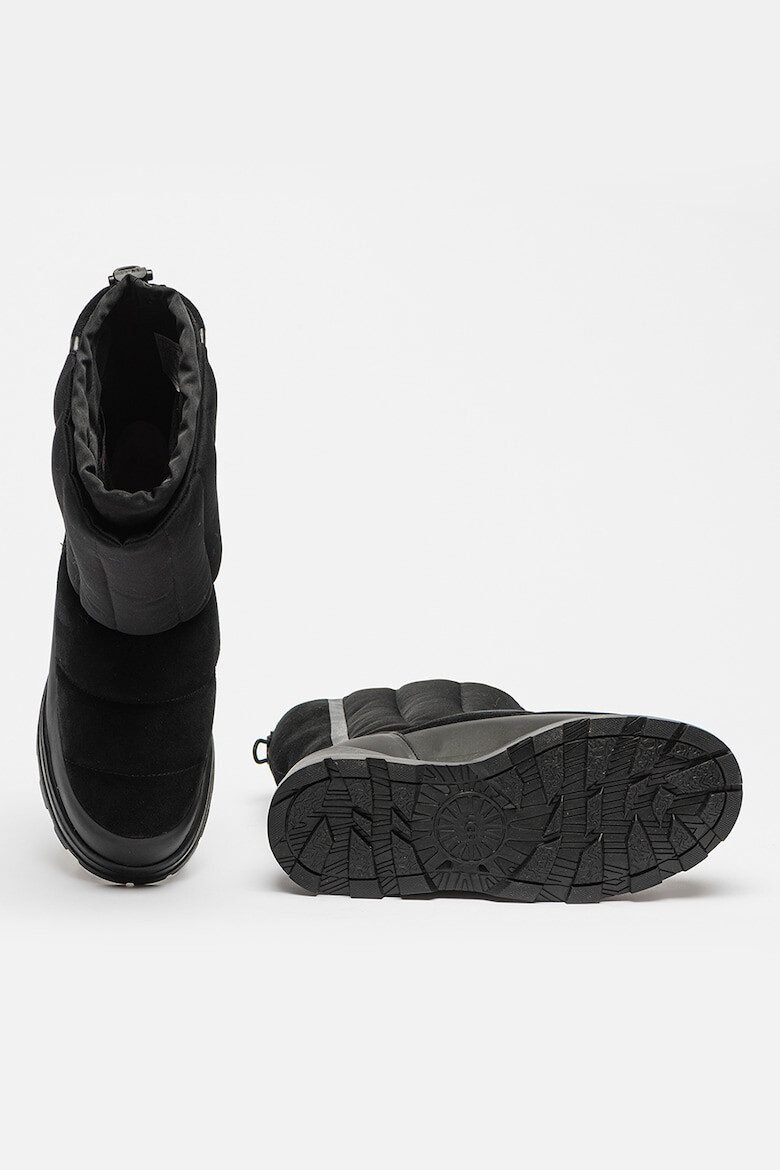 UGG Боти Klamath с велурени панели - Pepit.bg