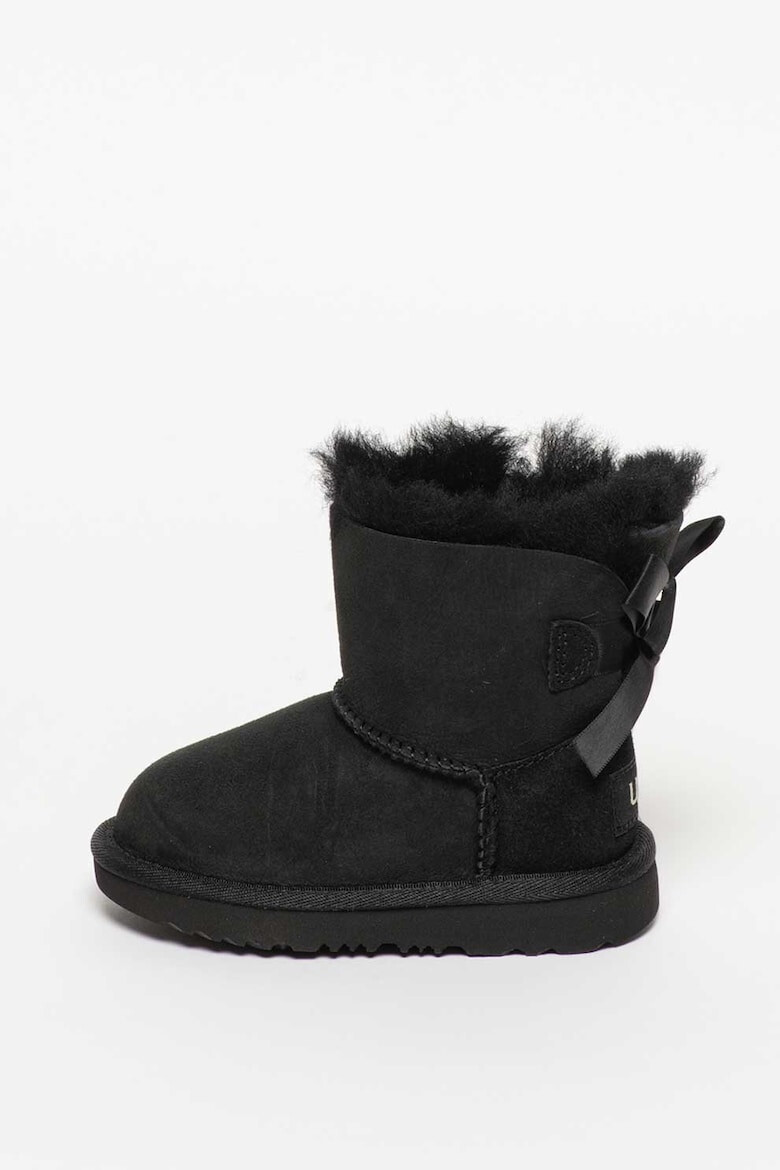 UGG Боти Mini Bailey Bow II - Pepit.bg