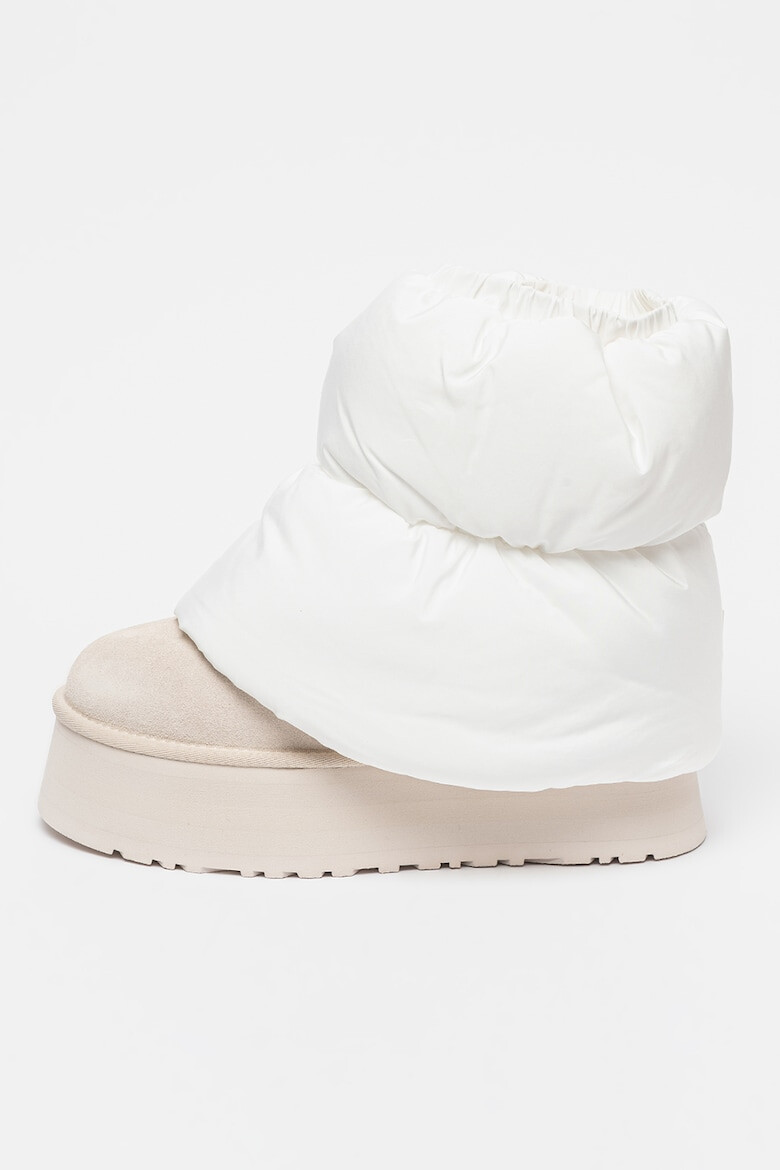 UGG Боти Mini Dipper Puffer - Pepit.bg