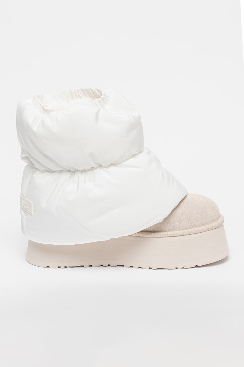 UGG Боти Mini Dipper Puffer - Pepit.bg