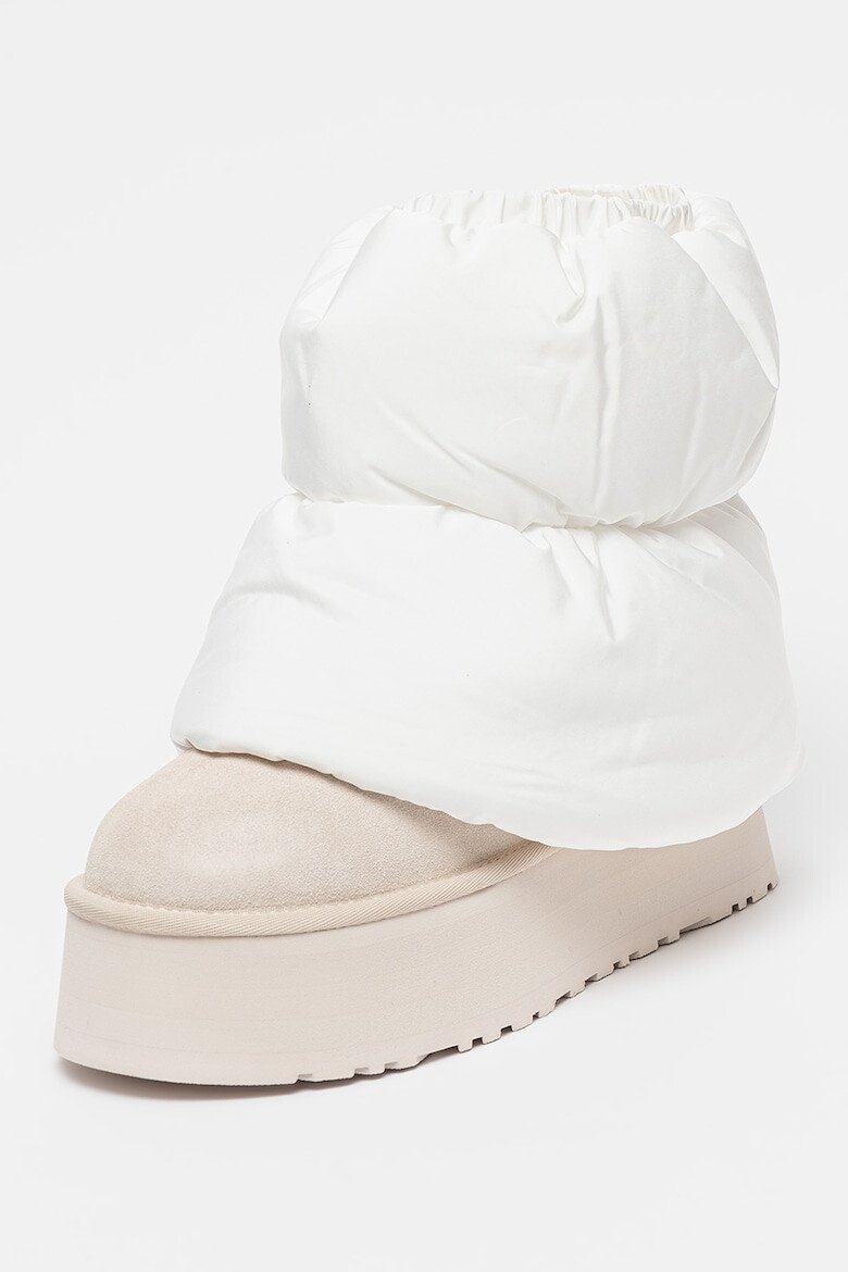 UGG Боти Mini Dipper Puffer - Pepit.bg