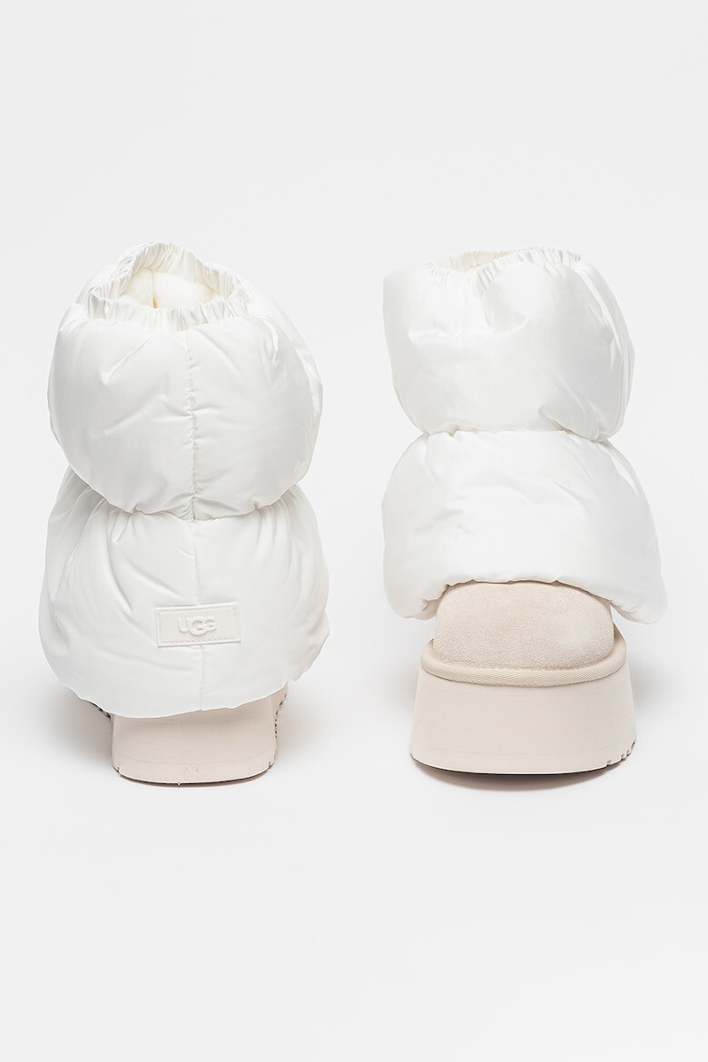 UGG Боти Mini Dipper Puffer - Pepit.bg