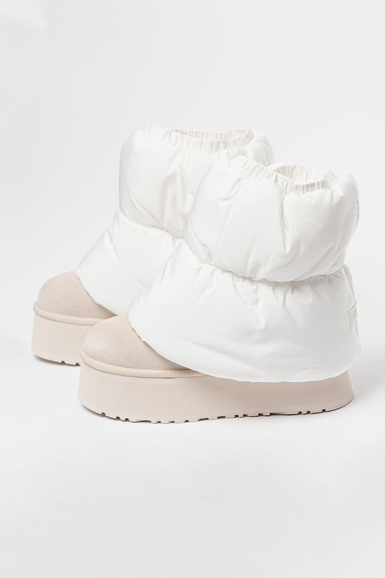 UGG Боти Mini Dipper Puffer - Pepit.bg