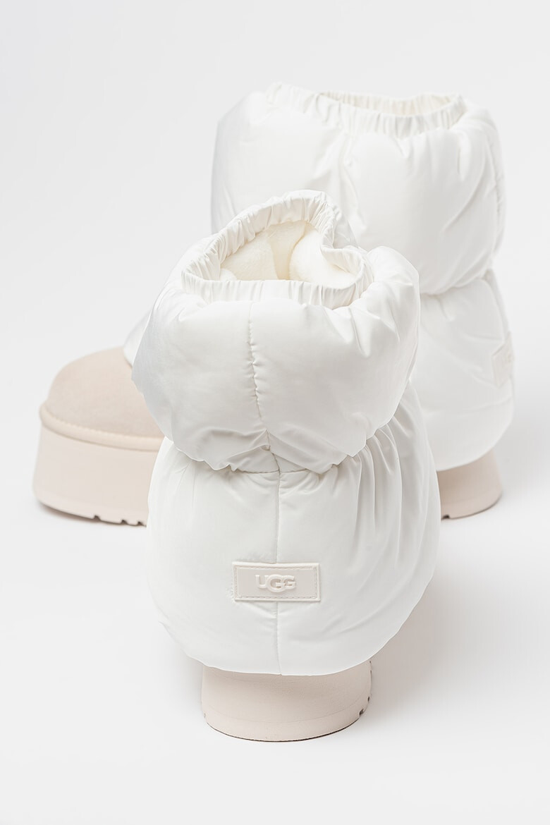 UGG Боти Mini Dipper Puffer - Pepit.bg