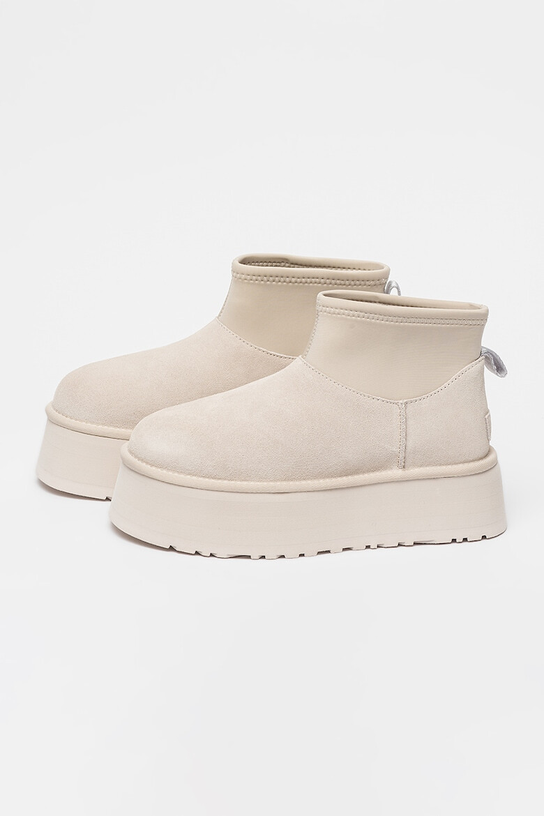 UGG Боти Mini Dipper Puffer - Pepit.bg