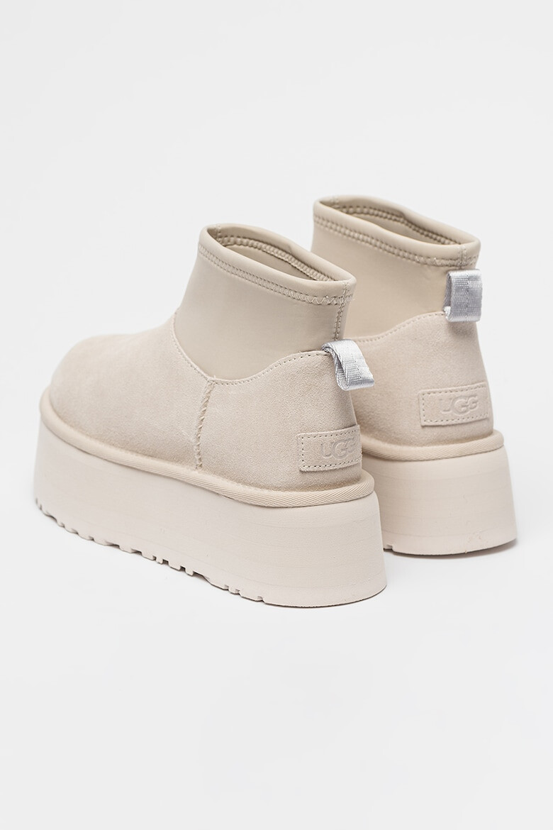 UGG Боти Mini Dipper Puffer - Pepit.bg