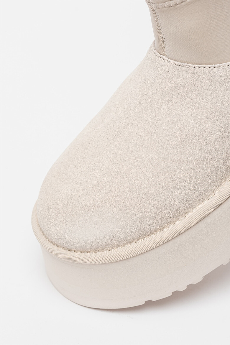 UGG Боти Mini Dipper Puffer - Pepit.bg