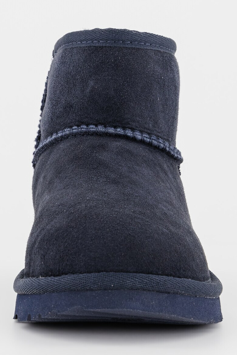 UGG Боти от велур Classic II Mini - Pepit.bg