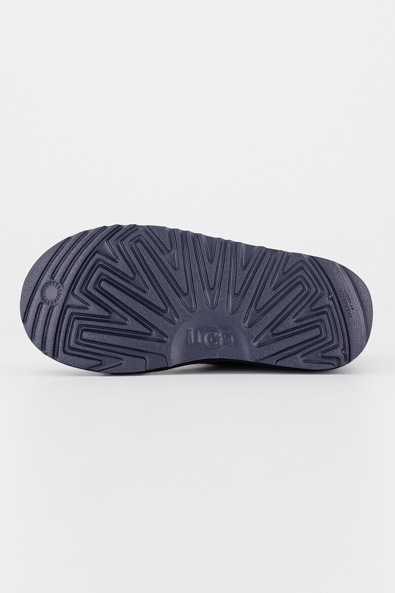 UGG Боти от велур Classic II Mini - Pepit.bg