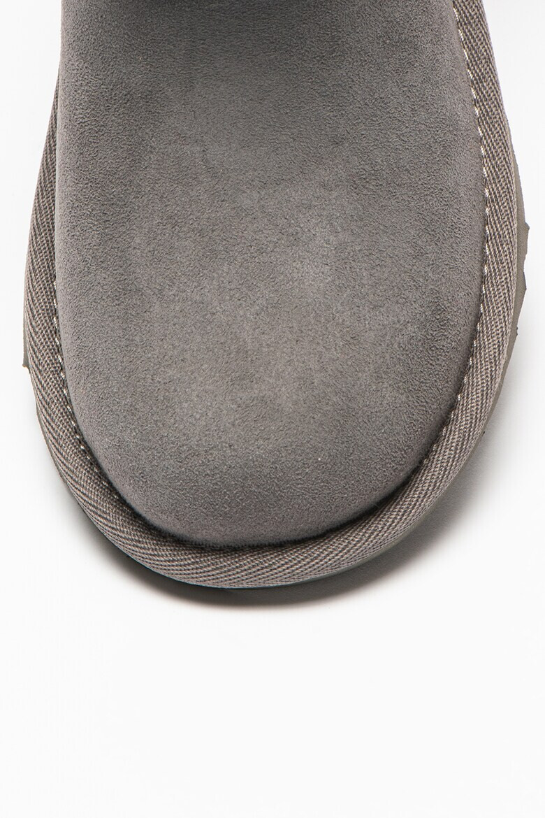 UGG Боти от велур Classic II Mini - Pepit.bg