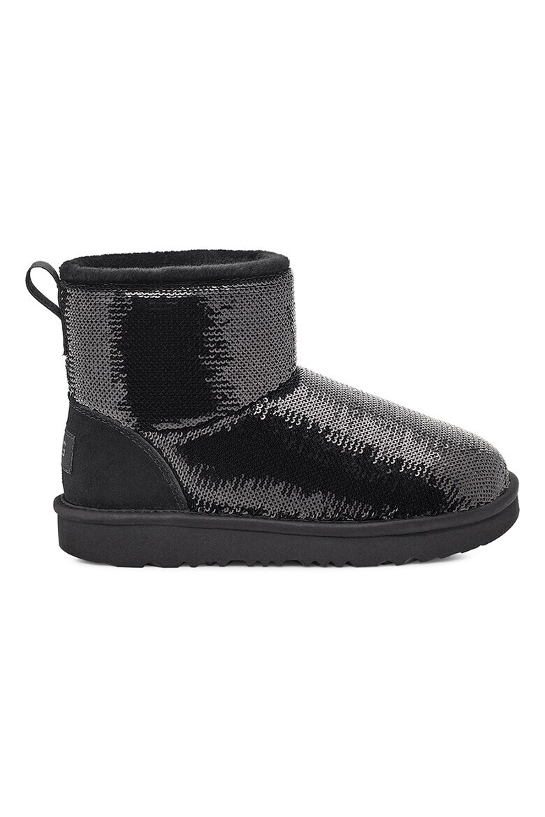 UGG Боти с пайети - Pepit.bg