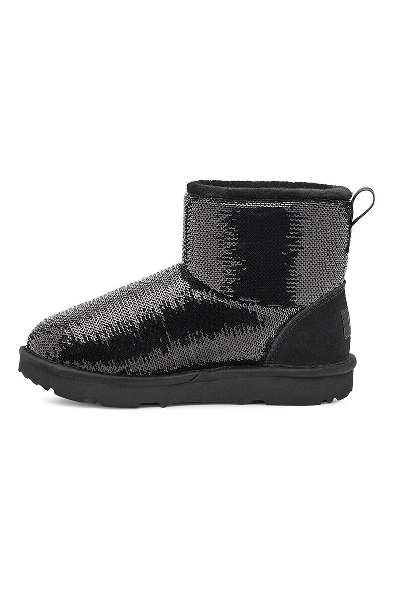 UGG Боти с пайети - Pepit.bg