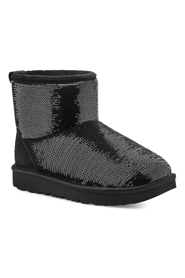 UGG Боти с пайети - Pepit.bg
