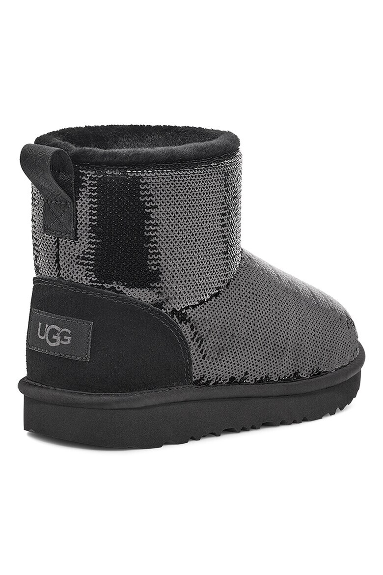 UGG Боти с пайети - Pepit.bg
