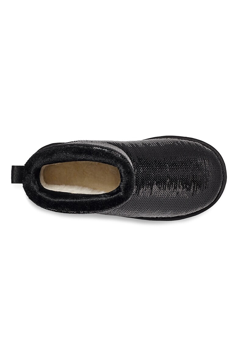 UGG Боти с пайети - Pepit.bg